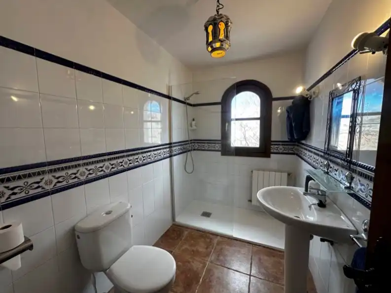 Casa o chalet en venta en Nogalte