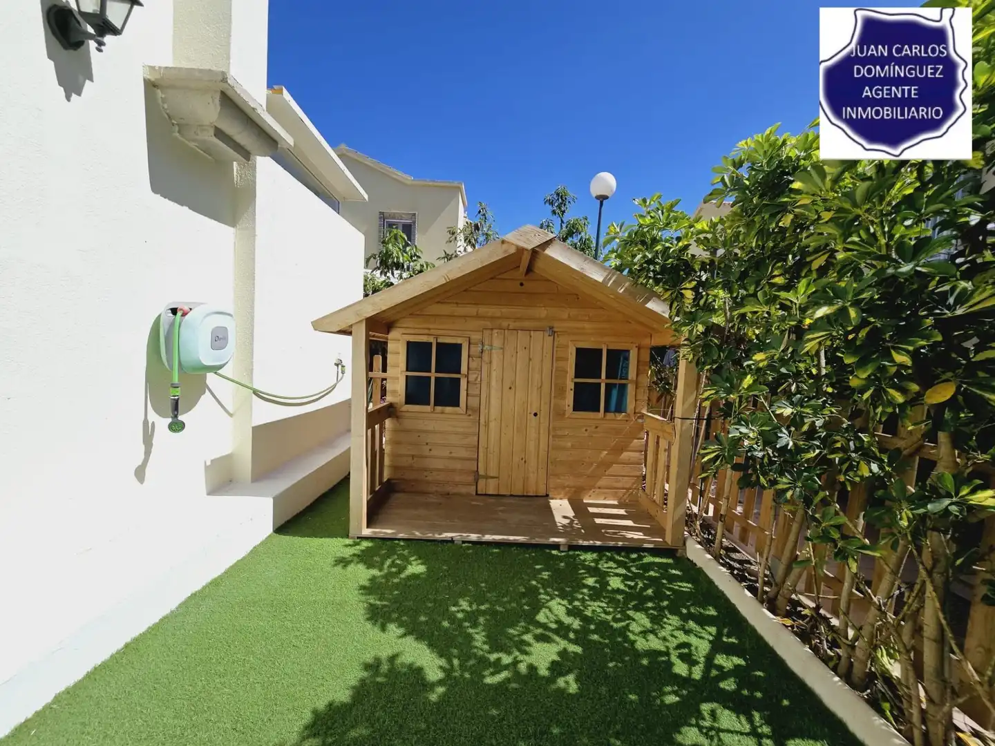 Bungalow avec piscine à louer à Maspalomas - Meloneras, imagen 23