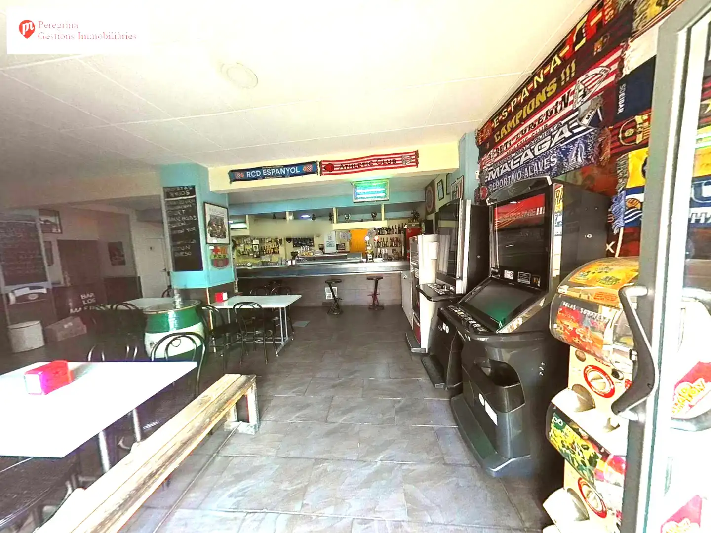 Local comercial en venda a Singuerlín, imagen 9