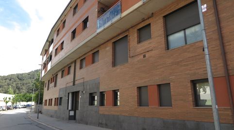 Foto 2 de Garatge en venda a Ctra Ribes, Figaró-Montmany, Barcelona