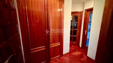 Foto 3 de Piso de alquiler en Huerta del Rey, Valladolid Capital