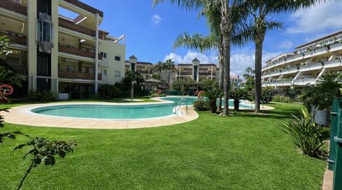 Foto 3 de Planta baixa en venda a Riviera del Sol, Mijas