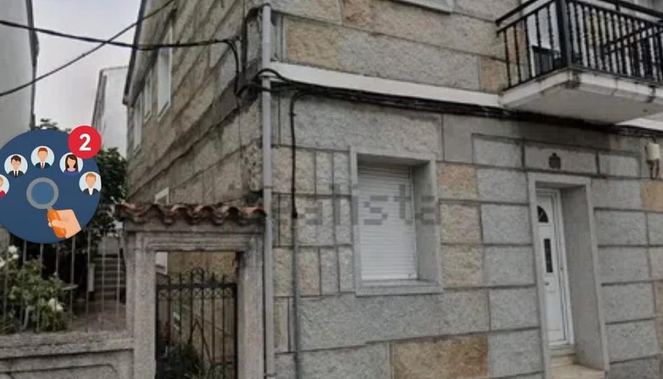 Photo 1 of House or chalet for sale in Barrocanes, Ourense