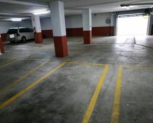 Parking of Garage for sale in Castrillón