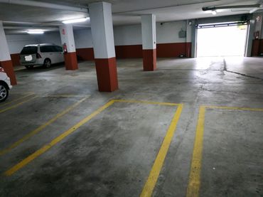 Individual en venta en Calle Alcalde Luis Treillard