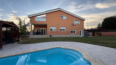 Foto 4 de Casa o xalet en venda a Urbanizaciones, Llíria