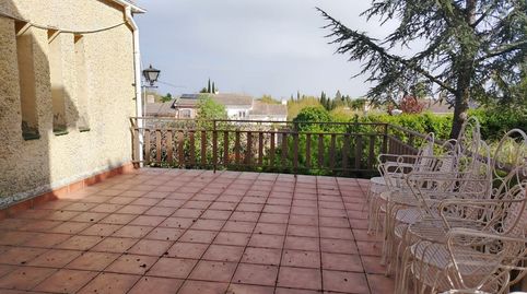 Foto 5 de Casa o chalet en venta en Calle Córdoba, Pedrezuela, Madrid