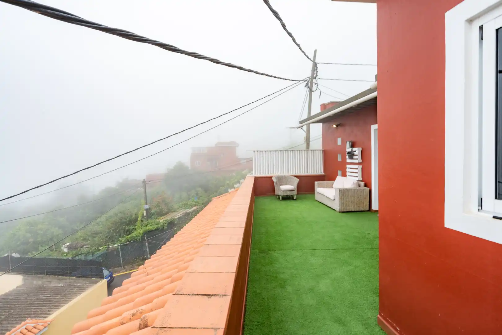 Casa con terraza en venta en Calle Alzados Guanches 30, imagen 36