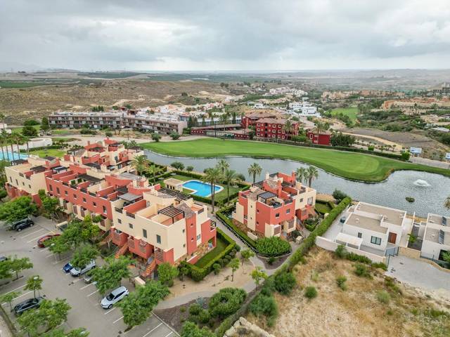 Casa adosada en Venta en  SIERRA ALMAGRERA en Golf Valle Este