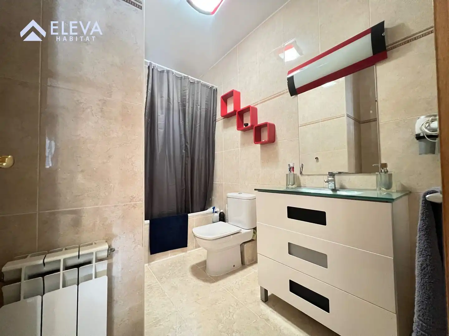 Flat for sale in CALLE TEULERIES, imagen 12