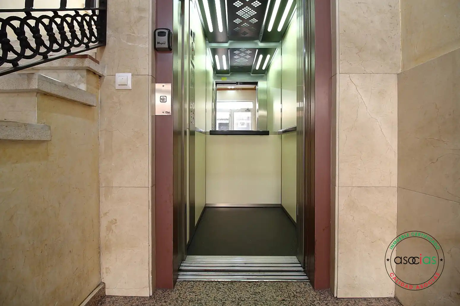 Pis amb ascensor en venda a Gijón - CL CARDONA 5, imagen 31