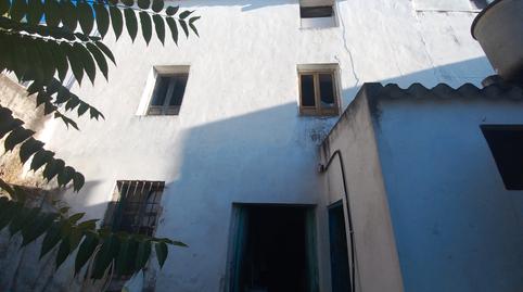 Foto 4 de Casa o xalet en venda a Calle Blas Infante, Sabiote, Jaén