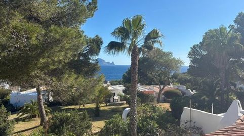 Photo 2 of Houses for sale in Cala Vedella - Cala Tarida, Sant Josep de sa Talaia