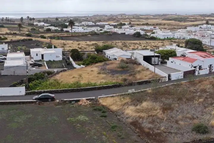 Exterior view of Residential for sale in Máguez