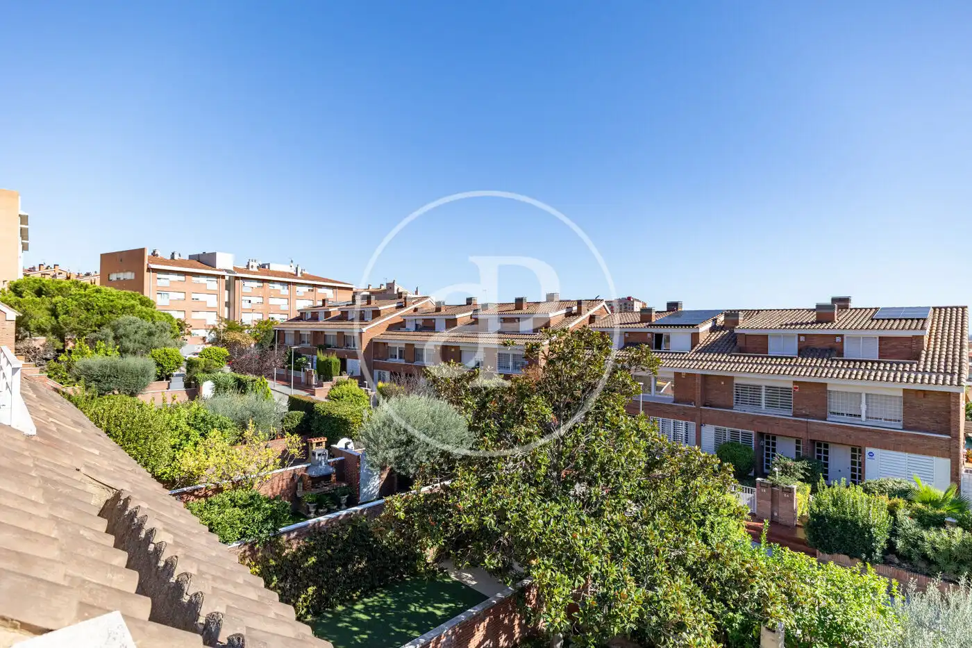 Haus mit Garten zum Verkauf in Passeig Comte de Vilardaga, imagen 38