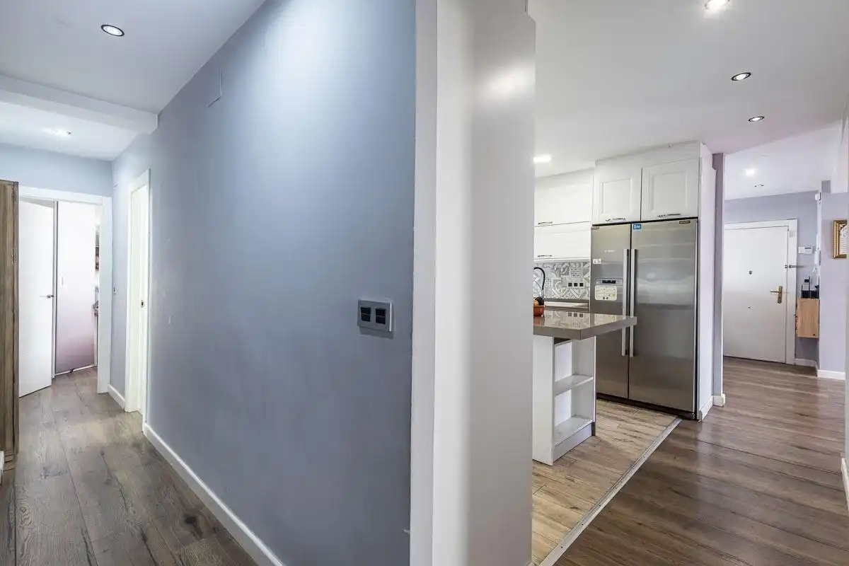 Flat with lift for sale in Calle SAN ISIDORO 5, imagen 11