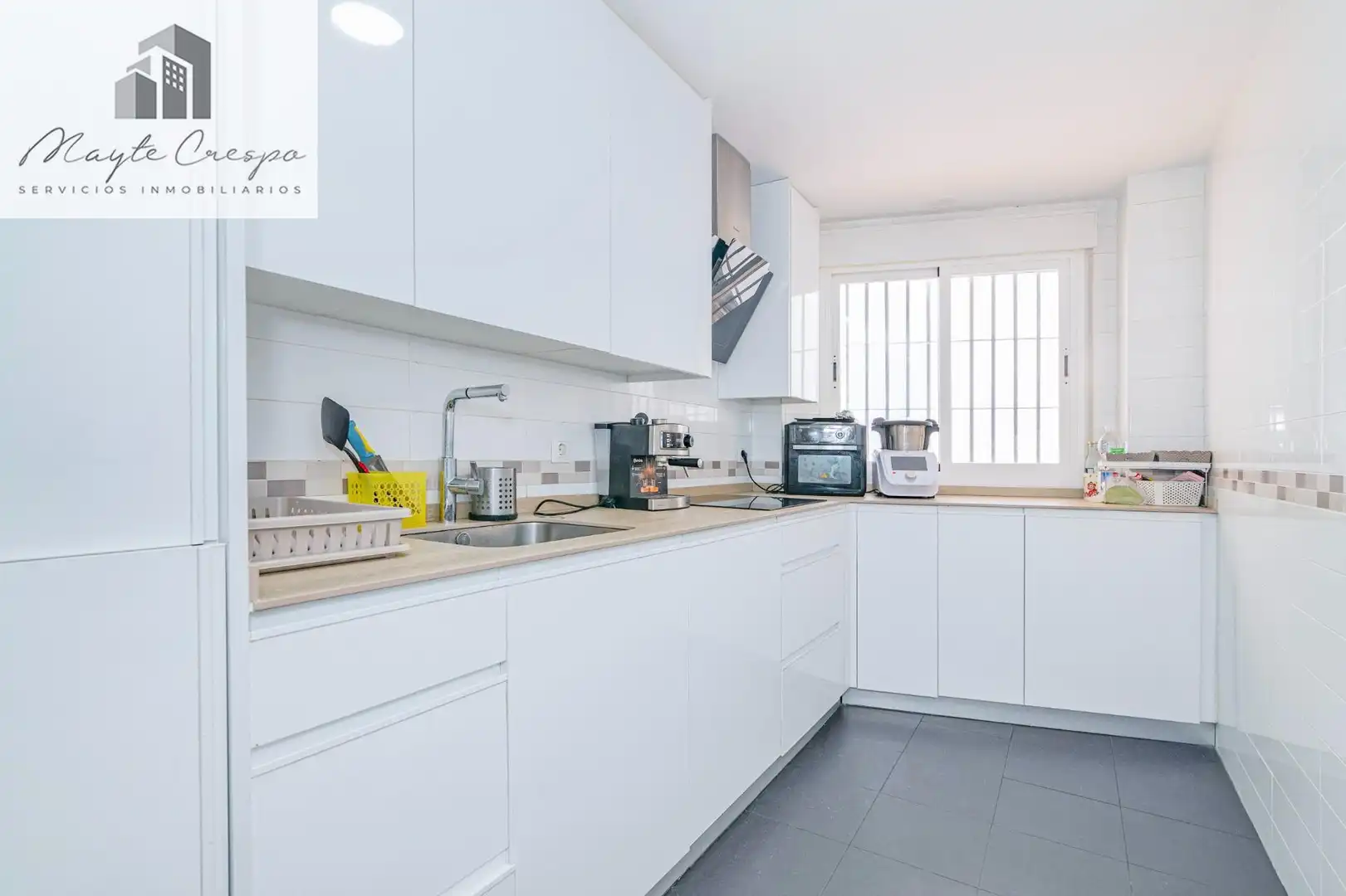 Habitatge amb ascensor en venda a Calle BARRANCO, imagen 12