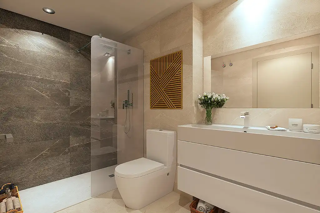 Apartamento con terraza en venta en La Cala Golf - Lagar Martell, imagen 15
