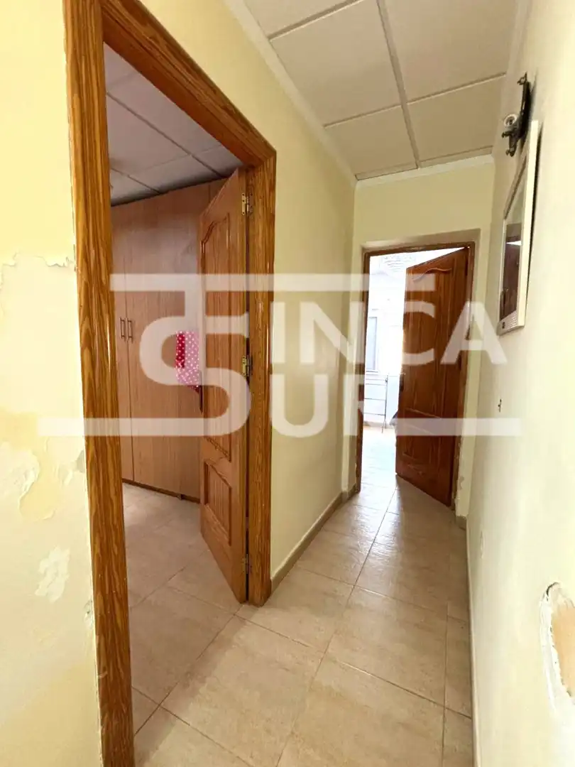 Casa o chalet en venta en Roquetas de Mar con Aire acondicionado, Jardín privado y Terraza