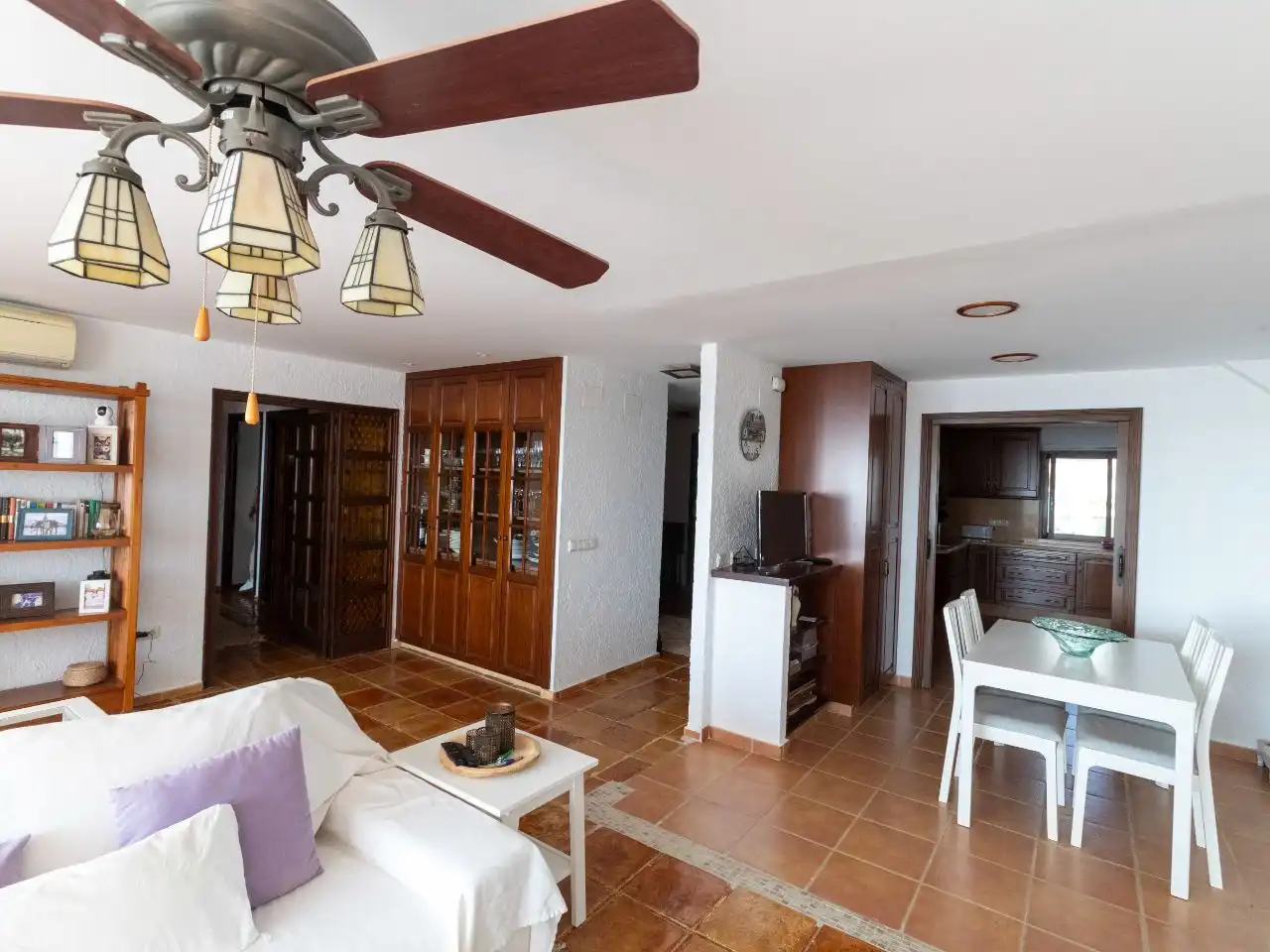 Mini appartamento con piscina in vendita a Calle Clot del Mingot 10, imagen 7