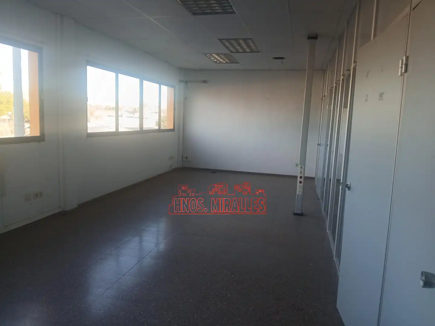 Nave industrial in vendita a Aspe Centro, imagen 12