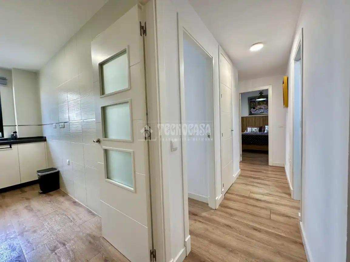 Piso en venta en Jerez de la Frontera con Aire acondicionado, Calefacción y Terraza