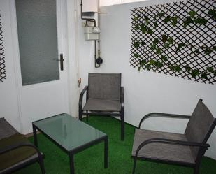 Terrace of Apartment to rent in Elche / Elx