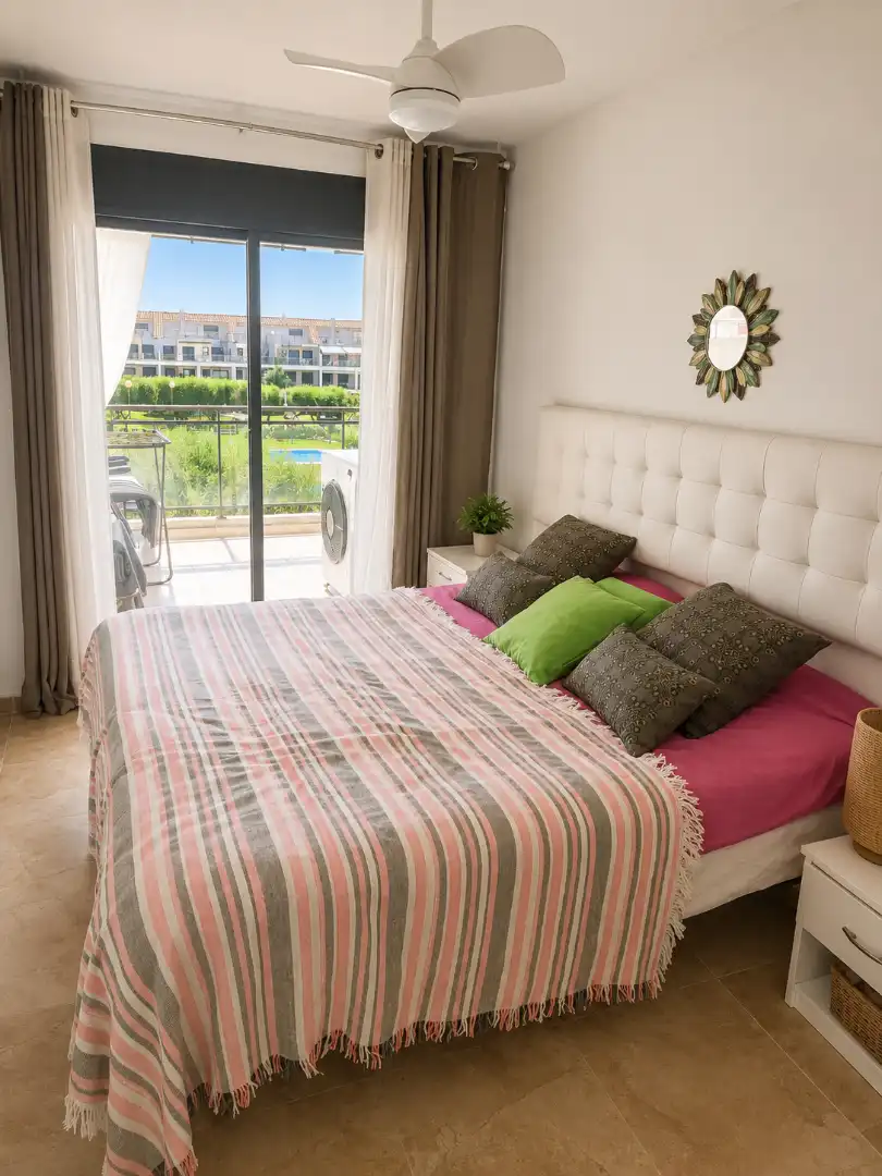 Appartement compact avec piscine à vendre à Avenida Castellon Urb. Panoramica, imagen 5