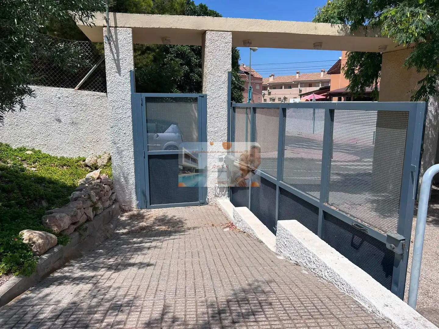 Detached house with terrace for sale in DE LA MORERA, imagen 25