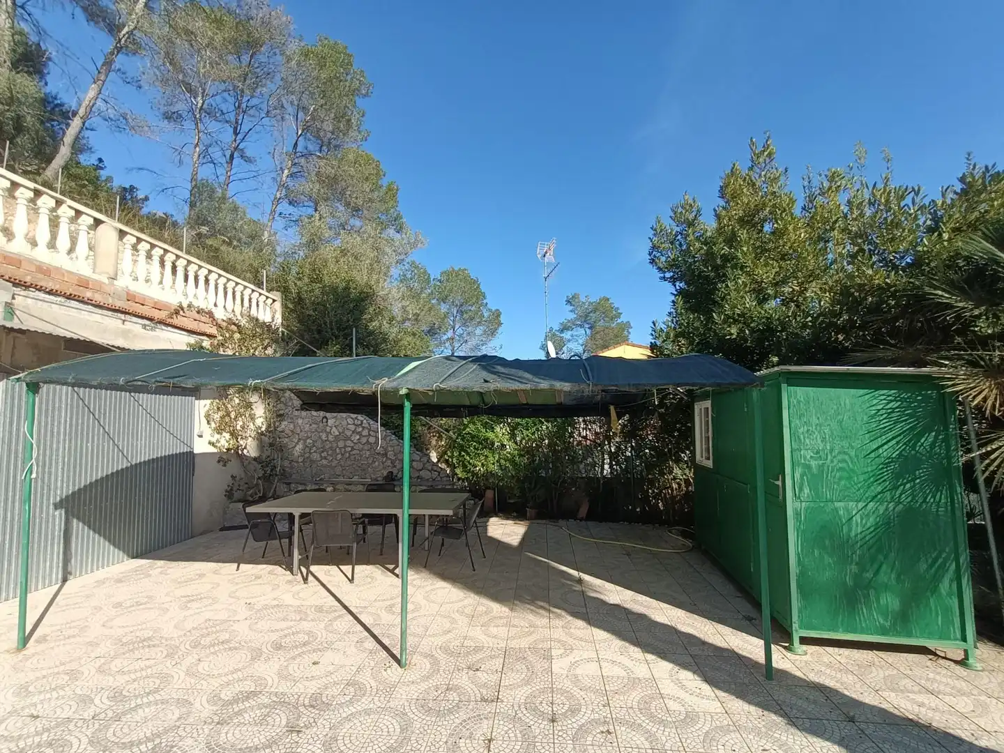 Terreno residencial en venta en Carrer CRISTOFOR COLON 24, imagen 11