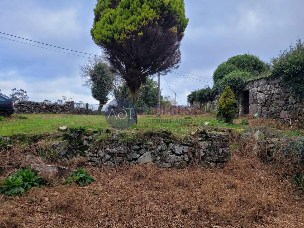 Casa con jardín en venta en Tomiño, imagen 9