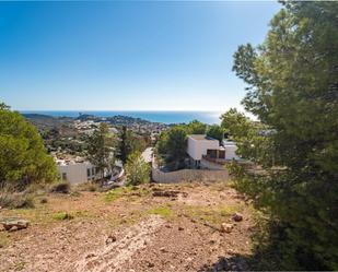 Vista exterior de Casa o xalet en venda en Málaga Capital