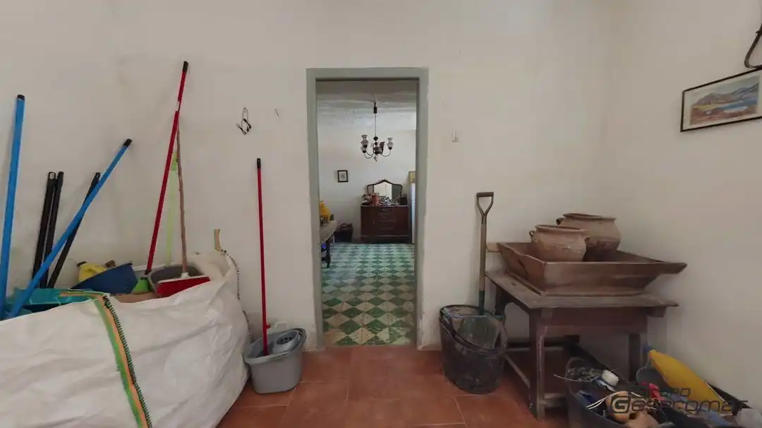 Adossat amb jardí en venda a Calle Real, imagen 3