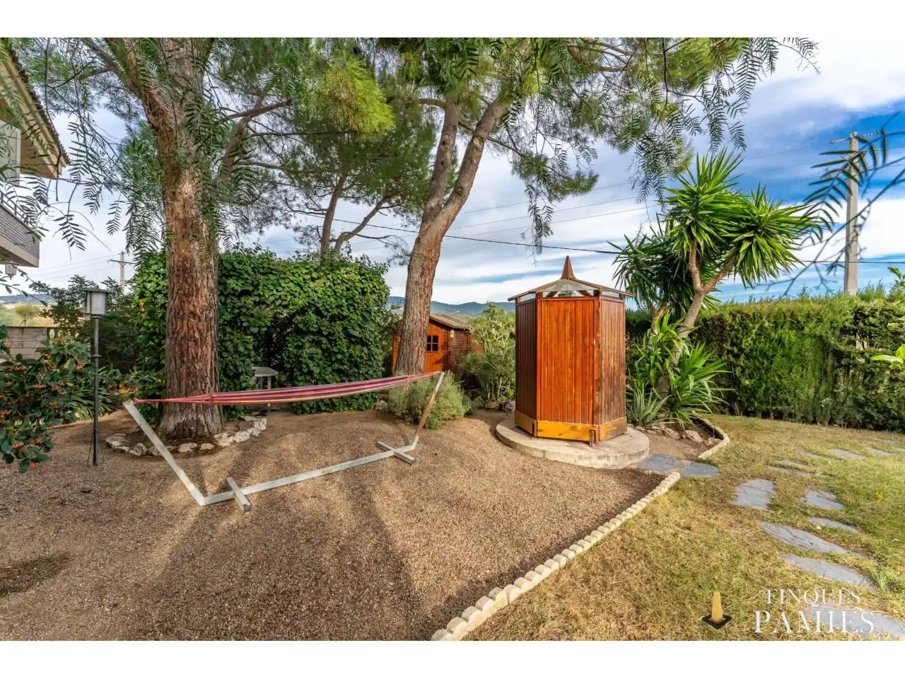Jardín de Casa o chalet en venta en Reus con Calefacción, Jardín privado y Terraza