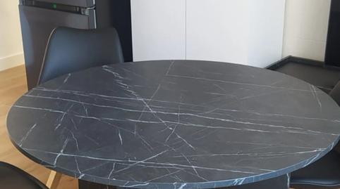 Foto 3 de Pis de lloguer a Ensanche, Murcia