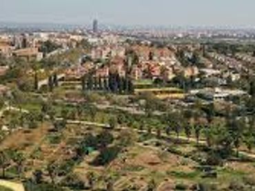 Terreno residenziale in vendita a Casco Antiguo