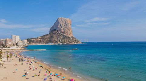 Foto 4 de Piso de alquiler en Cl Niña la 2calp (alicante), -1, Playa Arenal - Bol, Calpe / Calp
