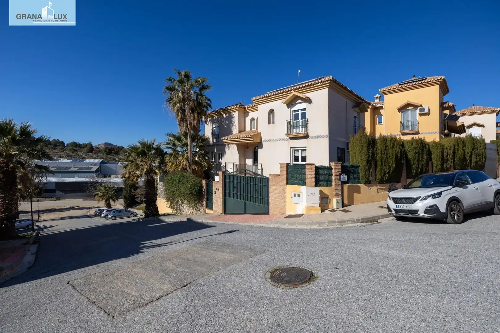 Villa mit Terrasse zum Verkauf in Calle Infanta Elena, imagen 55