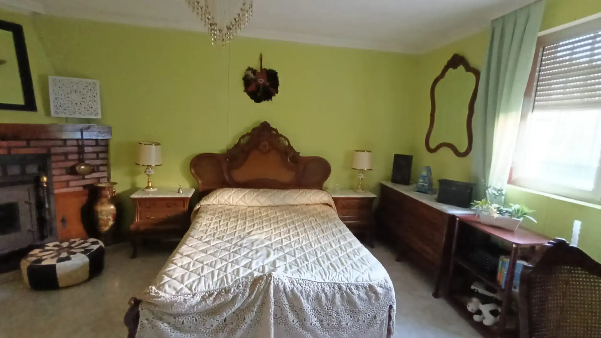 Detached house with terrace for sale in Calle Obispo Acuña, imagen 28