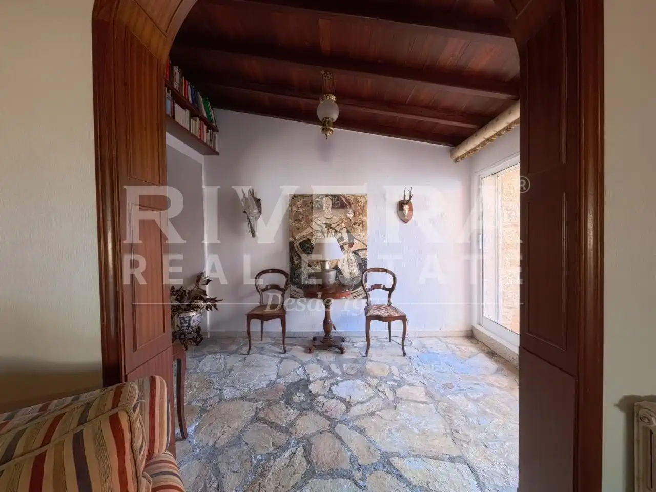 Casa con piscina in vendita a Jaime Amezaga, imagen 27