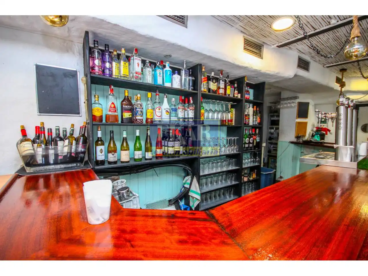 Business premises for sale in Calle Santa Elena 4, imagen 5