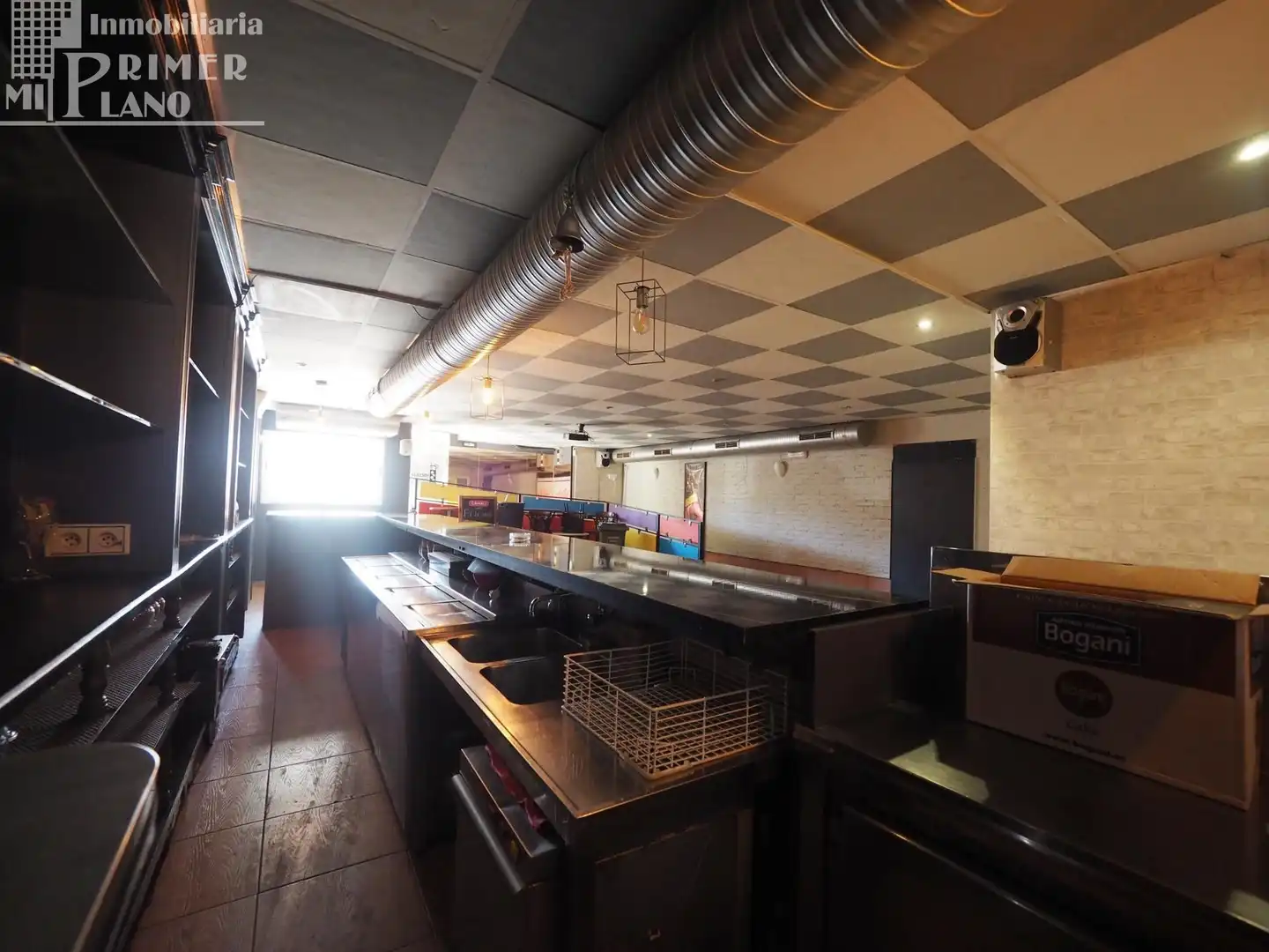Local comercial de lloguer a Tomelloso, imagen 6