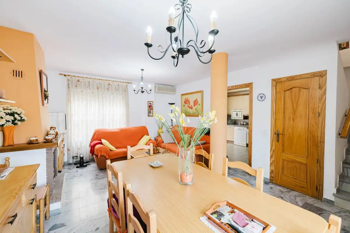 Wohnung mit Terrasse zum Verkauf in Avenida Andalucia (Torre Del Mar), imagen 2