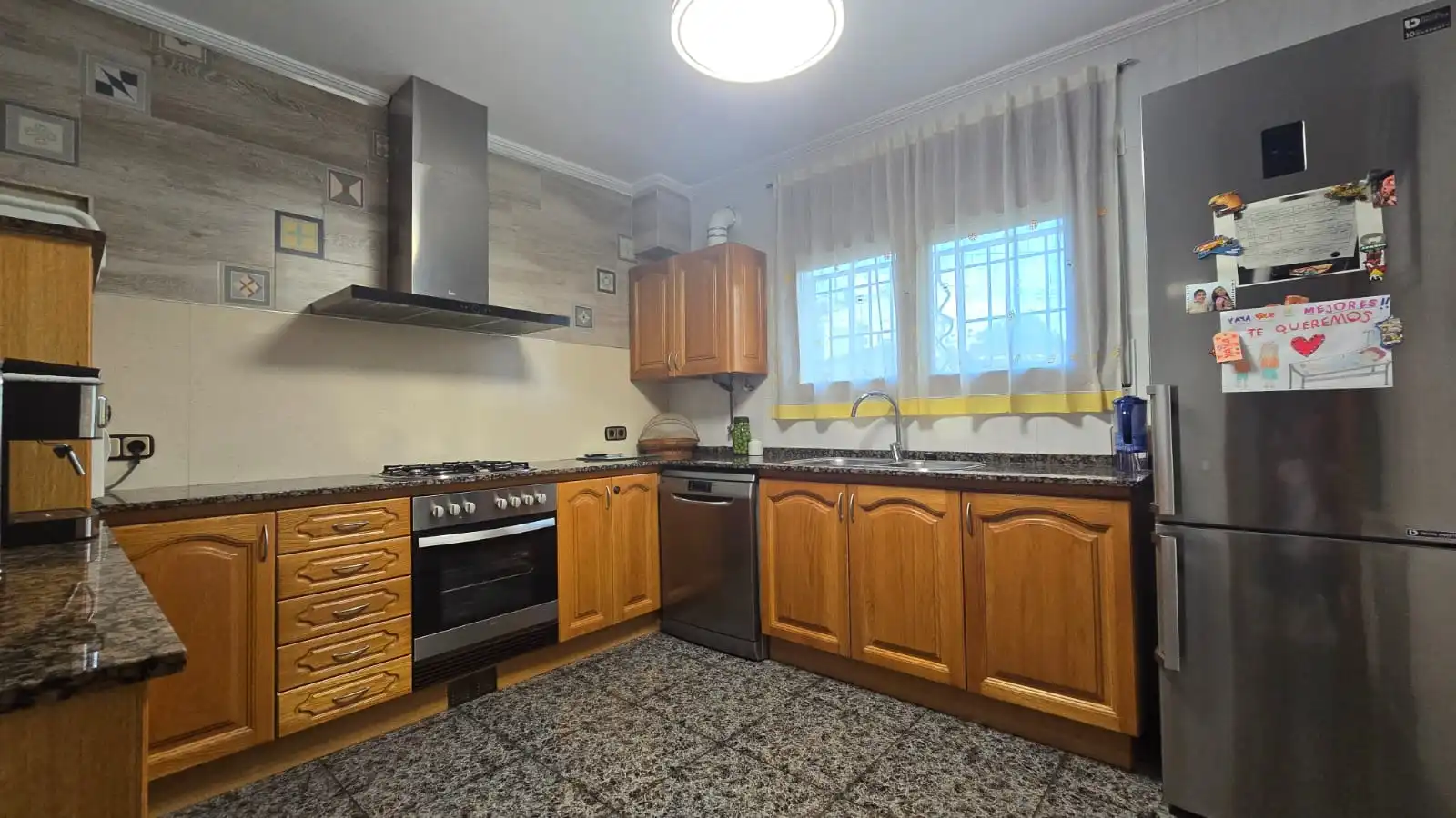 Casa amb jardí en venda a Lliçà d'Amunt, imagen 5