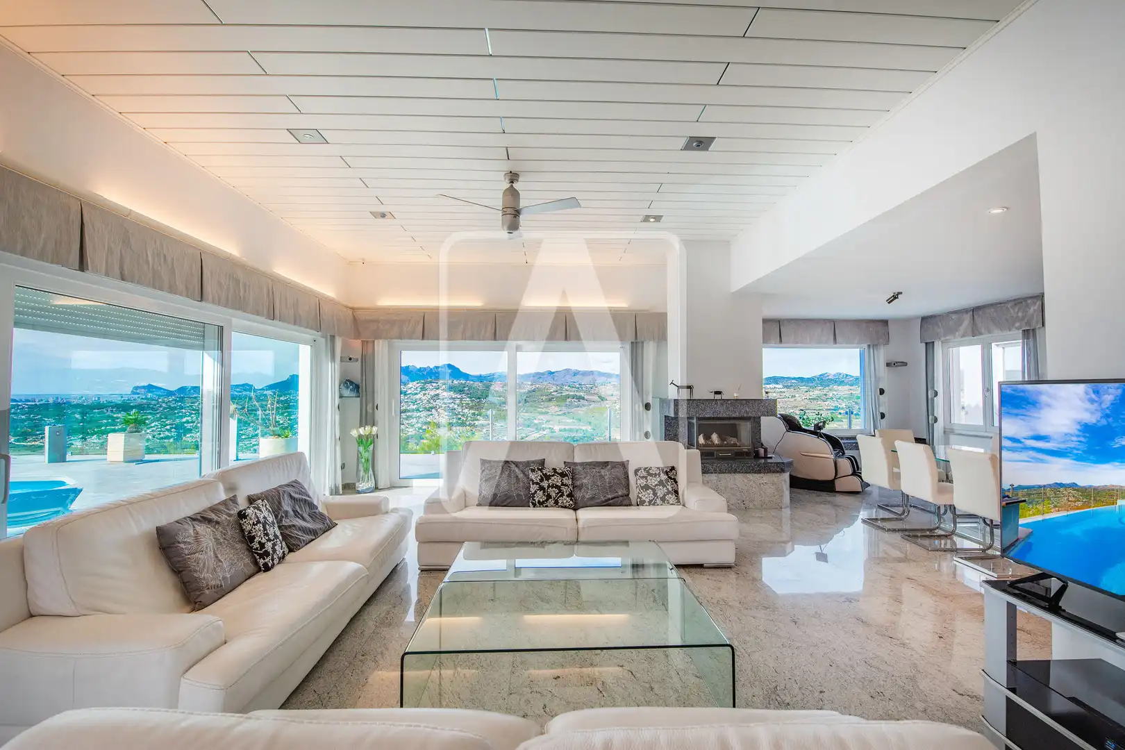 Detached house with pool for sale in Paichi, imagen 5