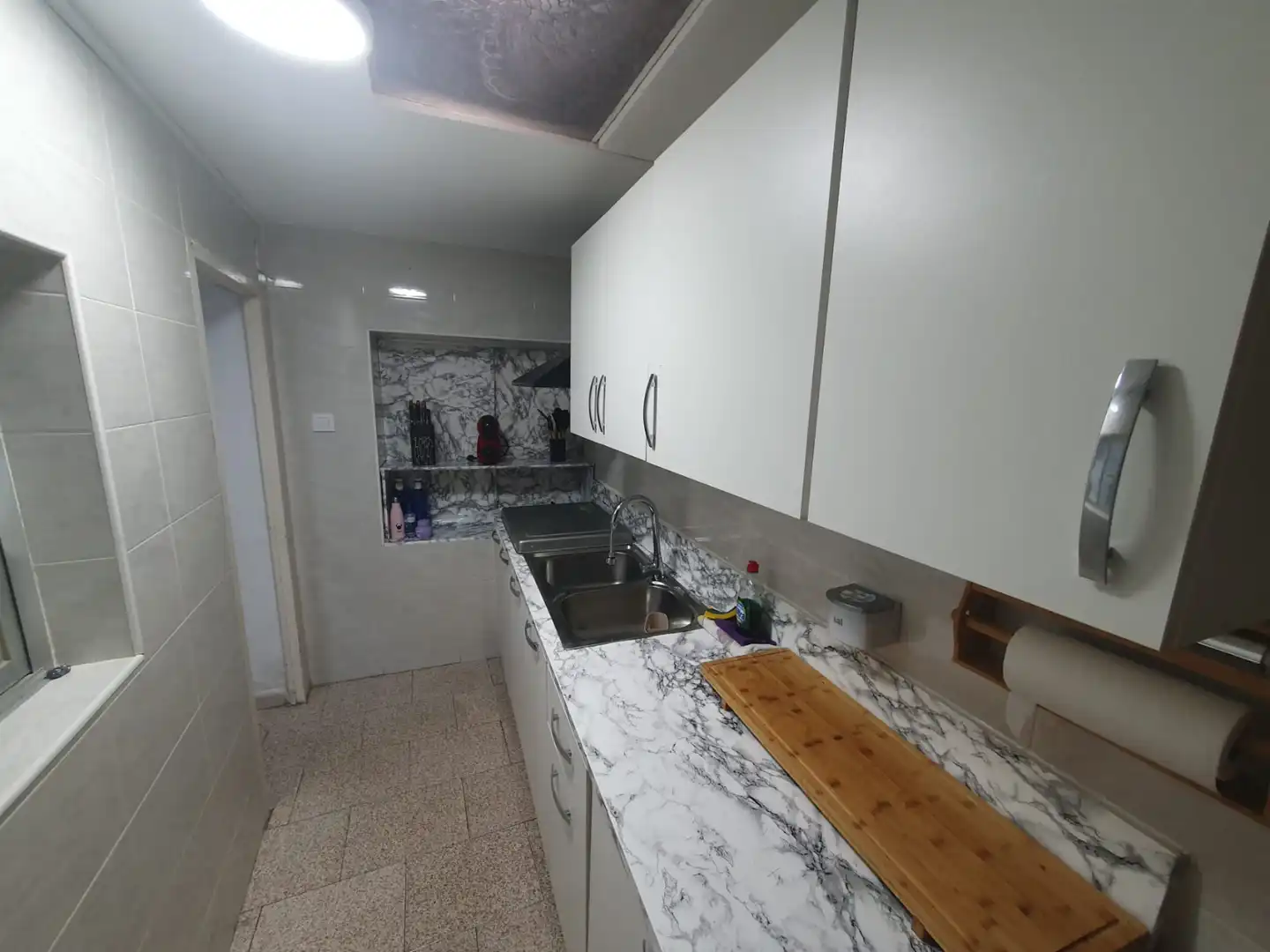 Habitatge en venda a Las Mercedes - El Carmen, imagen 4