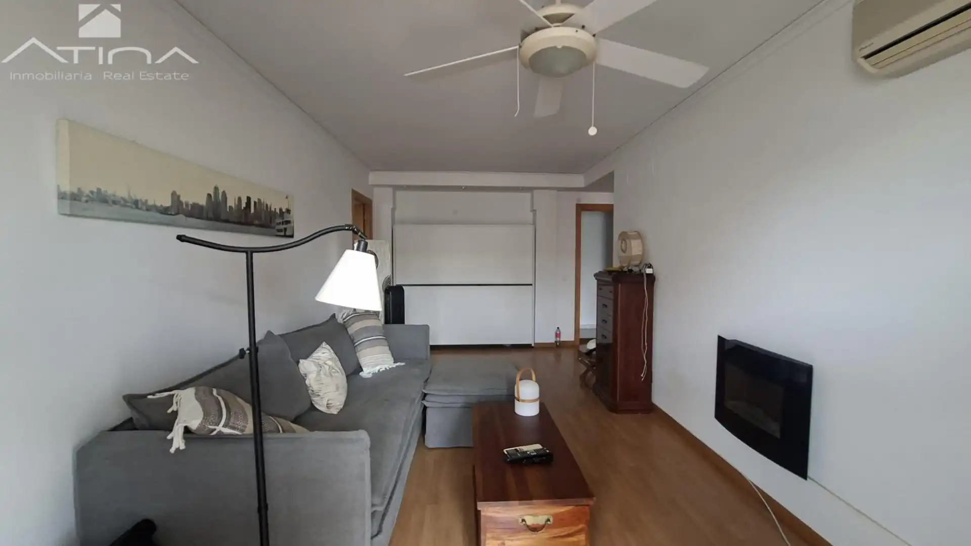 Apartment with terrace for sale in Daimús, imagen 8
