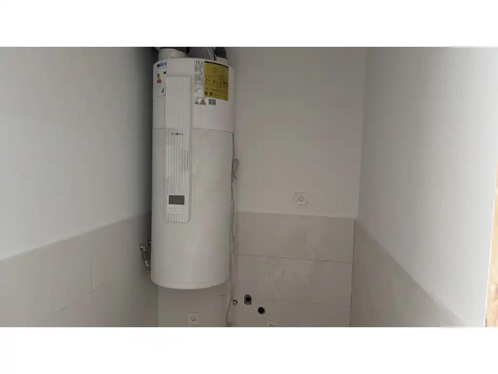 Bany de Apartament en venda en Manlleu