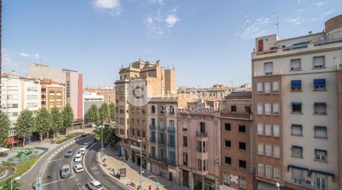 Foto 4 de Pis en venda a Avinguda de Catalunya, Centre Històric, Lleida Capital