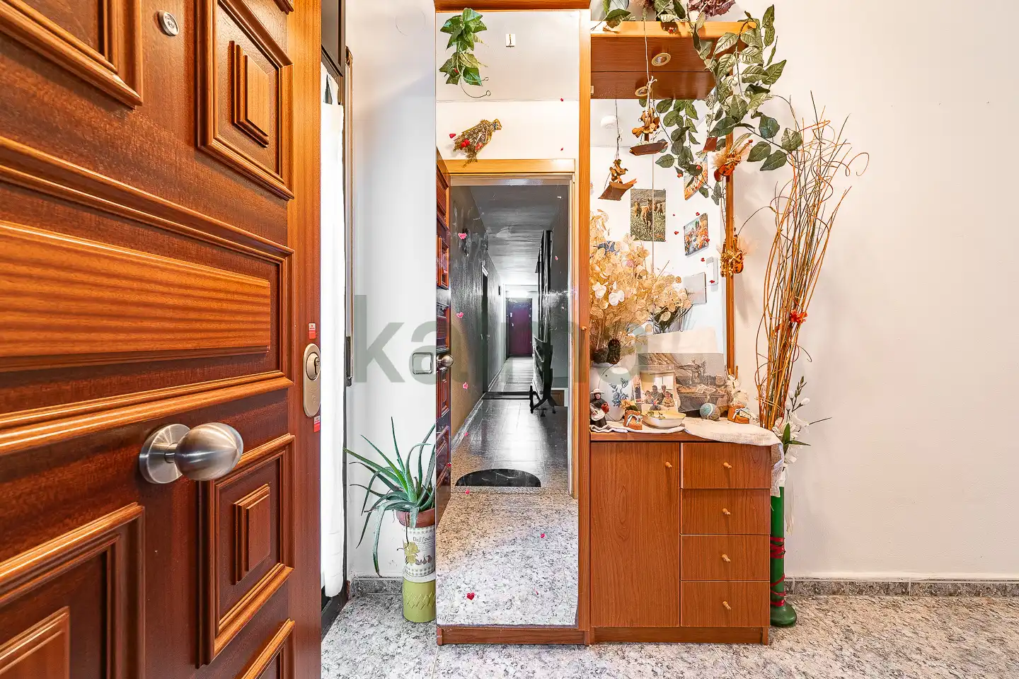 Piso en venta en Pineda de Mar con Aire acondicionado, Calefacción y Terraza
